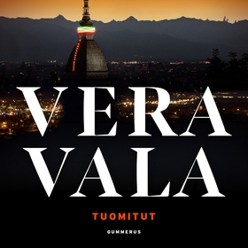 Tuomitut (ljudbok) av Vera Vala