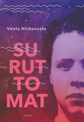 Suruttomat (e-bok) av Venla Hiidensalo