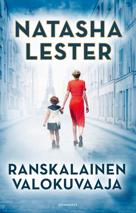 Ranskalainen valokuvaaja