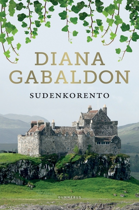 Sudenkorento (e-bok) av Diana Gabaldon
