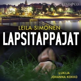 Lapsitappajat (ljudbok) av Leila Simonen