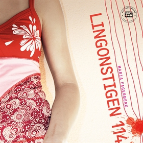 Lingonstigen 114 (ljudbok) av Maria Fagerberg