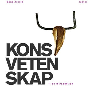 Konstvetenskap - en introduktion (e-bok) av Dan
