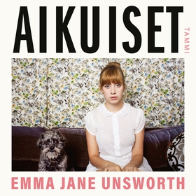 Aikuiset (ljudbok) av Emma Jane Unsworth