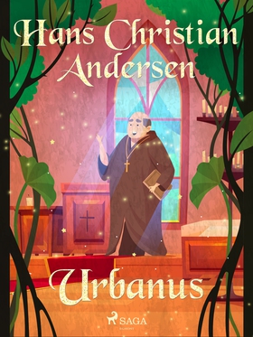 Urbanus (e-bok) av Hans Christian Andersen