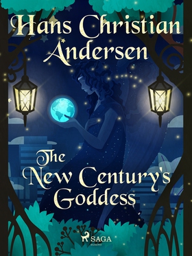 The New Century's Goddess (e-bok) av Hans Chris