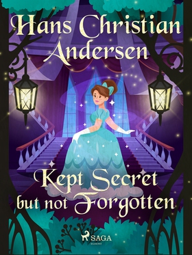 Kept Secret but not Forgotten (e-bok) av Hans C