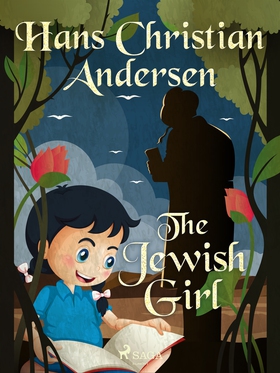 The Jewish Girl (e-bok) av Hans Christian Ander