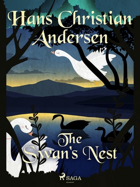 The Swan's Nest (e-bok) av Hans Christian Ander