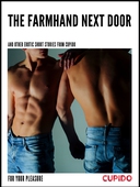 The Farmhand Next Door - and other erotic short stories