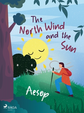 The North Wind and the Sun (e-bok) av - Aesop