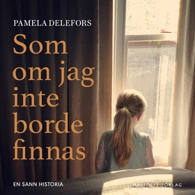 Som om jag inte borde finnas (ljudbok) av Pamel