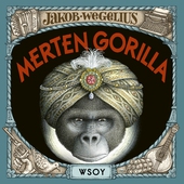 Merten gorilla