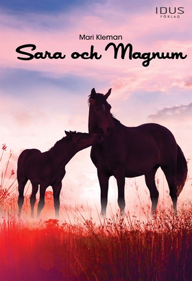 Sara och Magnum (e-bok) av Mari Kleman