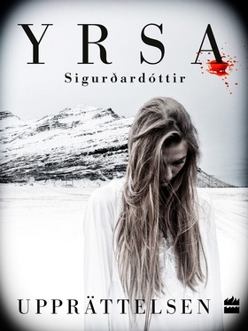 Upprättelsen (e-bok) av Yrsa Sigurdardottir
