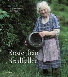 Röster från Bredfjället (e-bok) av Stefan Edman