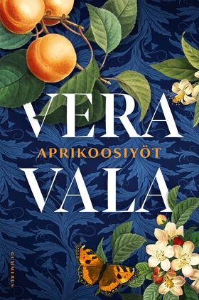 Aprikoosiyöt (e-bok) av Vera Vala
