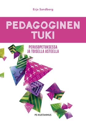 Pedagoginen tuki perusopetuksessa ja toisella a