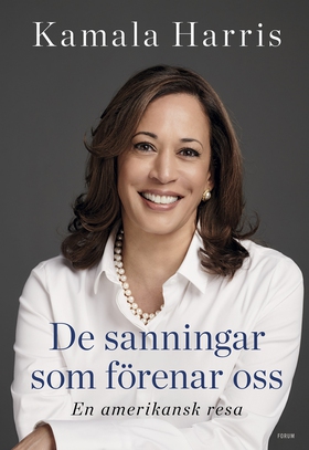 De sanningar som förenar oss (e-bok) av Kamala