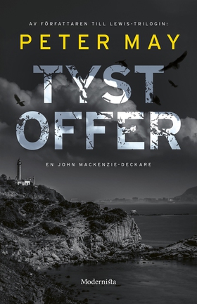 Tyst offer (e-bok) av Peter May