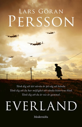 Everland (e-bok) av Lars Göran Persson