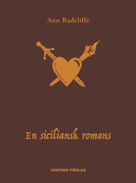 En siciliansk romans (e-bok) av Ann Radcliffe