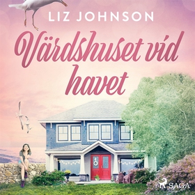Värdshuset vid havet (ljudbok) av Liz Johnson