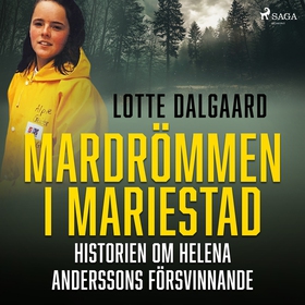 Mardrömmen i Mariestad – Historien om Helena An