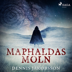 Maphaldas moln (ljudbok) av Dennis Jakobsson