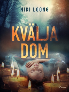 Kvälja dom (e-bok) av Niki Loong