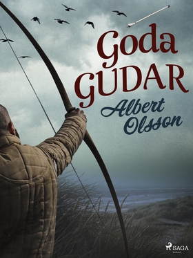 Goda gudar (e-bok) av Albert Olsson