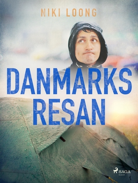 Danmarksresan (e-bok) av Niki Loong