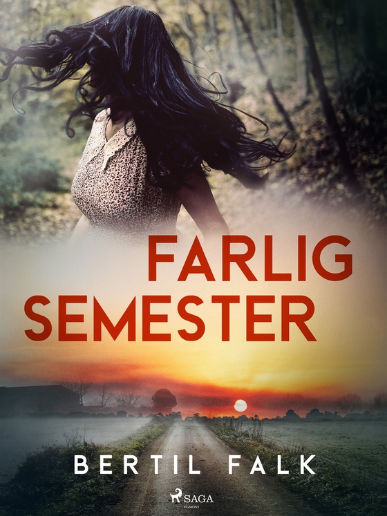 Farlig semester