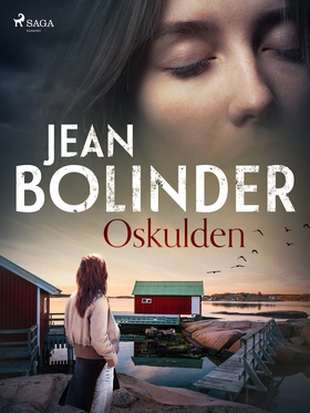 Oskulden (e-bok) av Jean Bolinder
