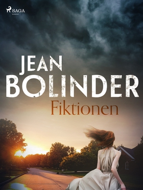 Fiktionen (e-bok) av Jean Bolinder