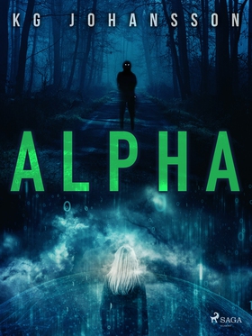 Alpha (e-bok) av KG Johansson