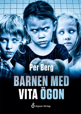 Barnen med vita ögon (ljudbok) av Per Berg