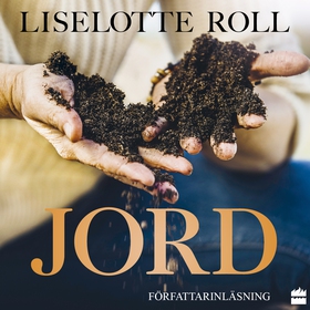 Jord (ljudbok) av Liselotte Roll
