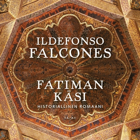 Fatiman käsi (ljudbok) av Ildefonso Falcones