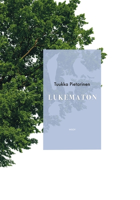 Lukematon (e-bok) av Tuukka Pietarinen