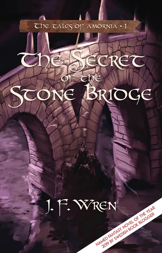 The Secret of the Stone Bridge