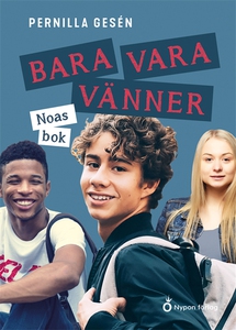 Noas bok (ljudbok) av Pernilla Gesén