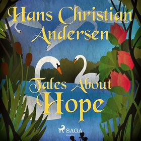 Tales About Hope (ljudbok) av Hans Christian An