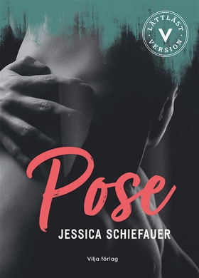 Pose (ljudbok) av Jessica Schiefauer
