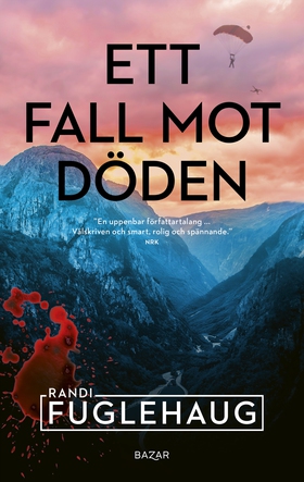 Ett fall mot döden (e-bok) av Randi Fuglehaug