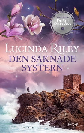 Den saknade systern (e-bok) av Lucinda Riley