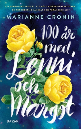 100 år med Lenni och Margot (e-bok) av Marianne