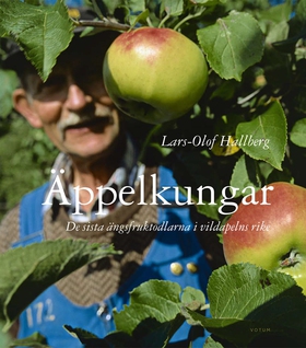 Äppelkungar (e-bok) av Lars-Olof Hallberg