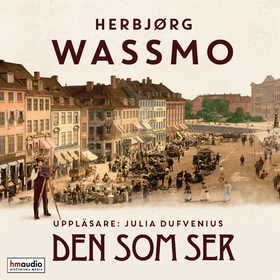 Den som ser (ljudbok) av Herbjørg Wassmo