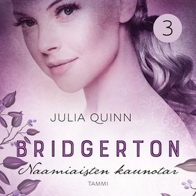 Bridgerton: Naamiaisten kaunotar (ljudbok) av J